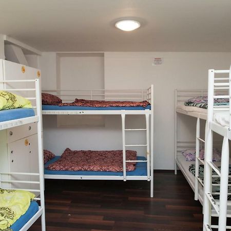 Backpacker Hostel 布拉格 外观 照片